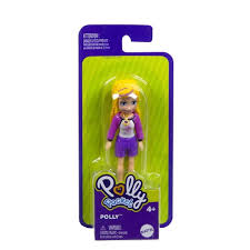 [1626881543542] POLLY POCKET VARIEDADES (JUGUETES)