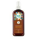 [903131] RAYITO DE SOL F-6 ACEITE BRONCEADOR 220 ML
