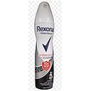 [904998] REXONA DESOD SPRAY WOMEN ANTIBACTERIAL INVISIBLE 150 ML