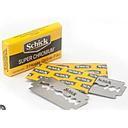[904230] SCHICK HOJAS SUPER CHROMIUM DOBLE FILO X 3 UNID