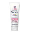 [904053] SIMONDS PANTALLA SOLAR BABY CREMA SPF50+ X 200 ML