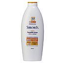 [7804945015685] SIMONDS PANTALLA SOLAR FPS 50+  X 750 ML
