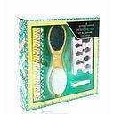 [903321] SPRING NATURAL SET PIES PERFECTOS X 4 PIEZAS