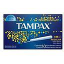 [9990092] TAMPAX TAMPONES REGULAR X 10 UNID