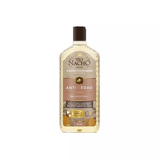 [903464] TIO NACHO ACOND. ANTIEDAD X 415 ML