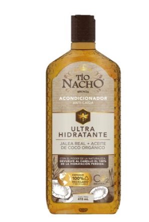 [905205] TIO NACHO ACOND. ULTRAHIDRATANTE X 415 ML