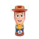 [1619972055188] TOY STORY 4 SHAMP 3 EN 1 X 350 ML