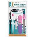 [903527] TRIM SET MANICURE MINI X 5 PIEZAS MYPKIT042