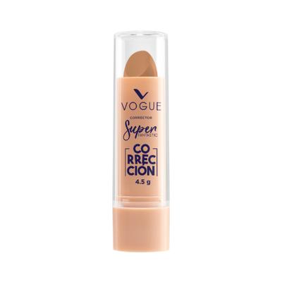 [1561756897058] VOGUE CORRECTOR CASTAÑO 4,5 G (PERF)