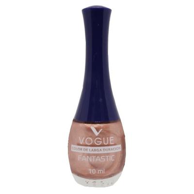 [903039] VOGUE ESMALTE UÑAS BRONCE # 38 (PERF)***