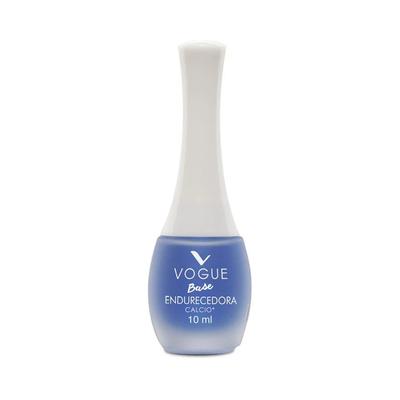 [903057] VOGUE ESMALTE UÑAS ENDURECEDORA BASE CALCIO (PERF)
