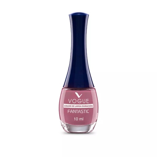 [1561755149558] VOGUE ESMALTE UÑAS ROSA VIEJO # 25 (PERF)