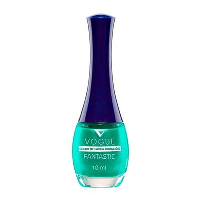 [903042] VOGUE ESMALTE UÑAS TURQUESA # 57 (PERF)***