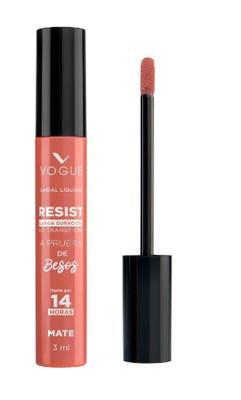 [7509552845761] VOGUE LABIAL LIQUIDO LARGA DURACION ELEGANTE 3 ML (PERF)
