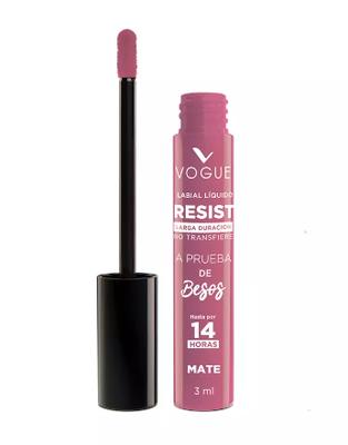 [7509552844306] VOGUE LABIAL LIQUIDO LARGA DURACION LINDA 3 ML (PERF)