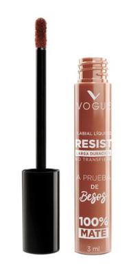 [7509552840674] VOGUE LABIAL LIQUIDO LARGA DURACION RESIST CALIDA 3 ML (PERF)