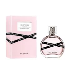 LOVE POTION PERFUME EDP 50 ML