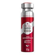 OLD SPICE DESOD SPRAY SUDOR DEFENSE SECO 150 ML