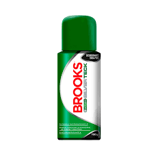 BROOKS DESODORANTE SPRAY PARA PIES X 165 ML