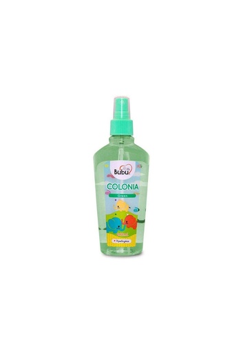 BUBU COLONIA GREEN X 240 ML