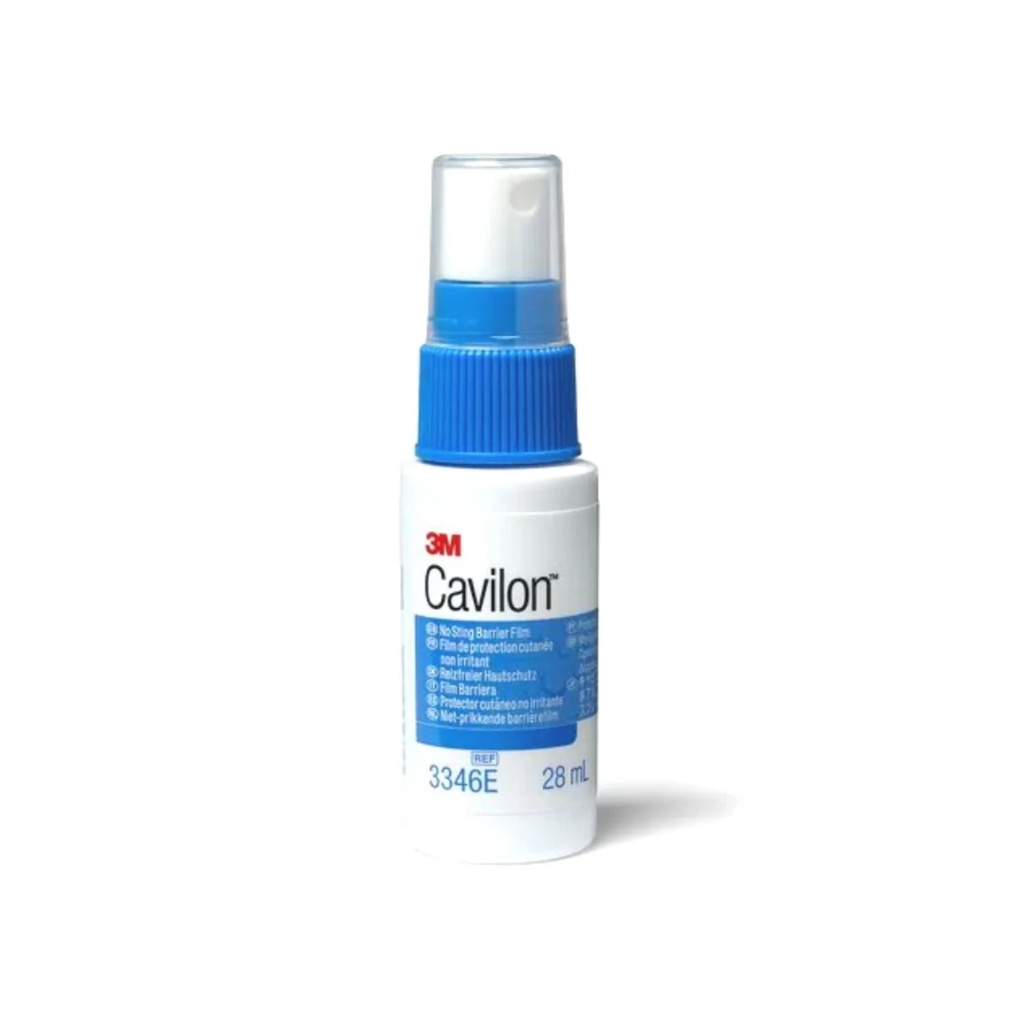 3M CAVILON PELICULA PROTECTORA SPRAY X 28 ML