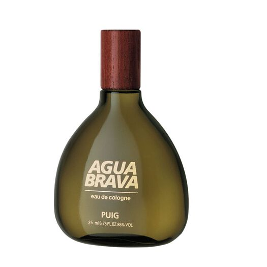 AGUA BRAVA X 25 ML