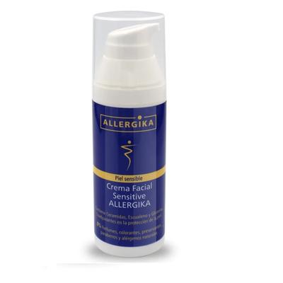ALLERGIKA CREMA FACIAL SENSITIVE 50 ML (3192)