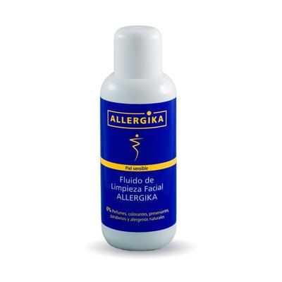 ALLERGIKA FLUIDO DE LIMPIEZA FACIAL X 200 ML (3087)