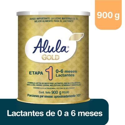 ALULA GOLD ETAPA 1 (EX S26)X 900 GR (FORL)