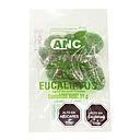 ANC GOMITAS EUCALIPTUS 30 GRS***