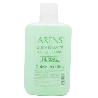 ARENS QUITAESMALTE HERBAL 110 ML (PERF)