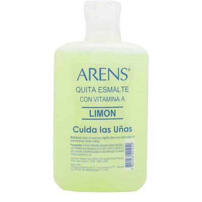 ARENS QUITAESMALTE LIMON 110 ML (PERF)