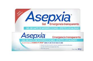 ASEPXIA SPOT GEL SECANTE (PERF)