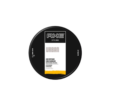 AXE CERA PEINAR MATE NATURAL URBAN 75 GR