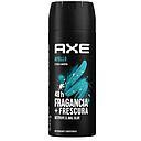 AXE DESOD SPRAY BODY APOLLO 48 HRS 150 ML***