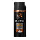 AXE DESOD SPRAY DARK TEMPTATION 48 H 150 ML