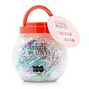 B100 COLOR BEAUTY CARAMELERA ESMALTES 10 ML X 12 UNID