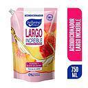BALLERINA ACONDICIONADOR DOYPACK LARGO INCREIBLE 750 ML