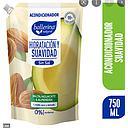 BALLERINA ACONDICIONADOR DOYPACK PALTA & ALMENDRAS 750 ML
