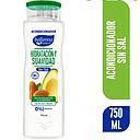 BALLERINA ACONDICIONADOR SIN SAL PALTA ALMENDRA 750 ML