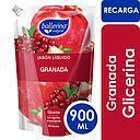 BALLERINA JABON DOYPACK GRANADA X 750/900 ML***