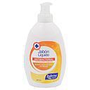 BALLERINA JABON FRASCO DISP ANTIBACTERIAL X 350 ML***