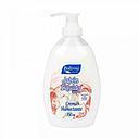BALLERINA JABON FRASCO DISP CREMA HUMECTANTE X 350 ML