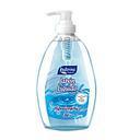 BALLERINA JABON FRASCO DISP HIPOALERGENICO X 350 ML