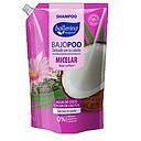 BALLERINA SHAMPOO DOYPACK BAJOPOO MICELAR COCO CACTUS 750/900 ML