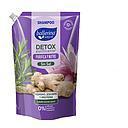 BALLERINA SHAMPOO DOYPACK DETOX PROTEINA JENGIBRE ROMERO X 900***