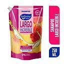 BALLERINA SHAMPOO DOYPACK LARGO INCREIBLE 750/900 ML