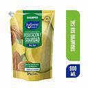 BALLERINA SHAMPOO DOYPACK PALTA & ALMENDRAS 750/900 ML