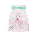 BAMBINO BABERO PLASTICO TEXBAB009