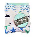 BAMBINO TOALLITAS PARA BEBÉ X 8 NIÑO TEXLIM001***